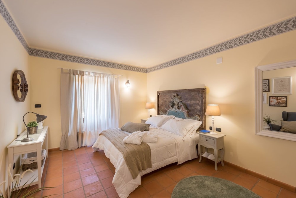 Relais Santa Caterina 9/50