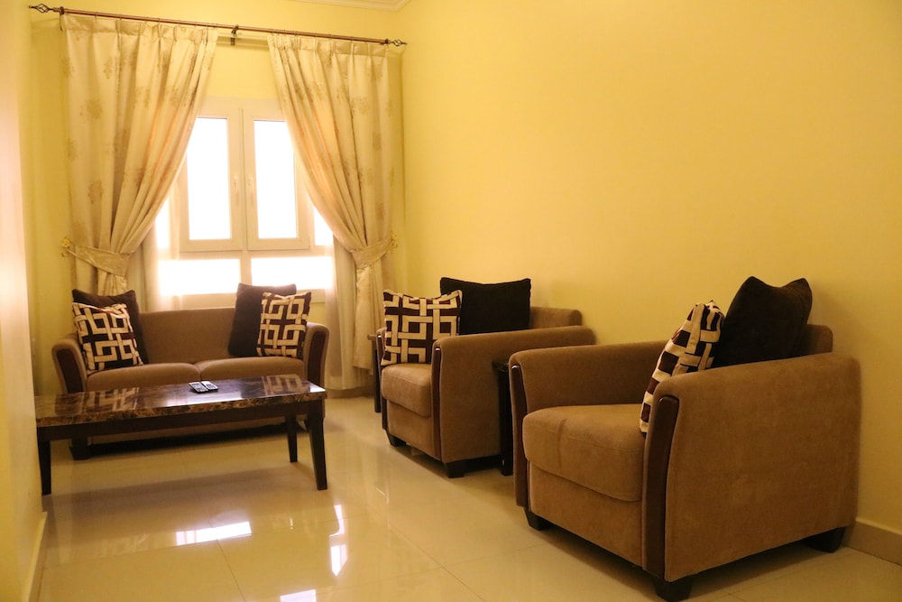Nizwa Hotel Apartments 33/50