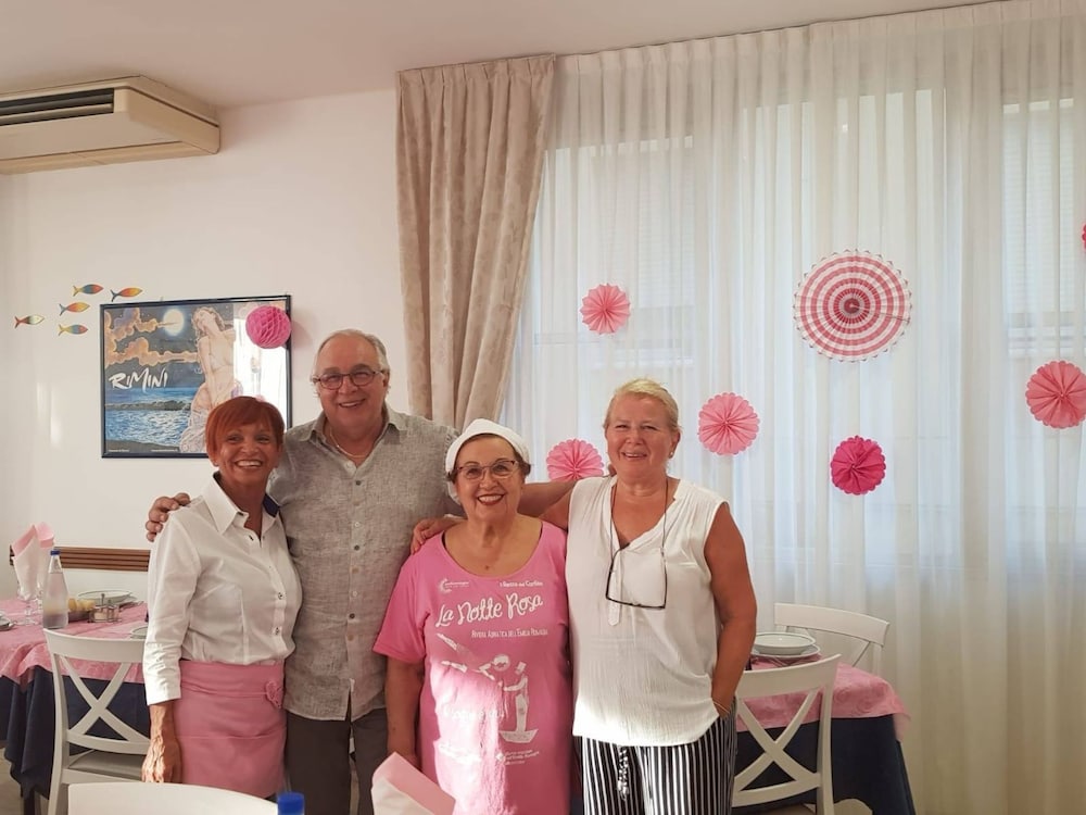 Hotel Tre Stelle 4/28