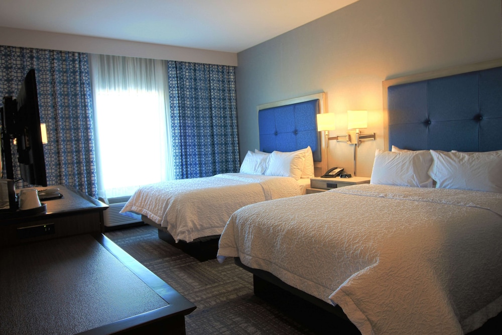 Hampton Inn West Plains Mo 16/43