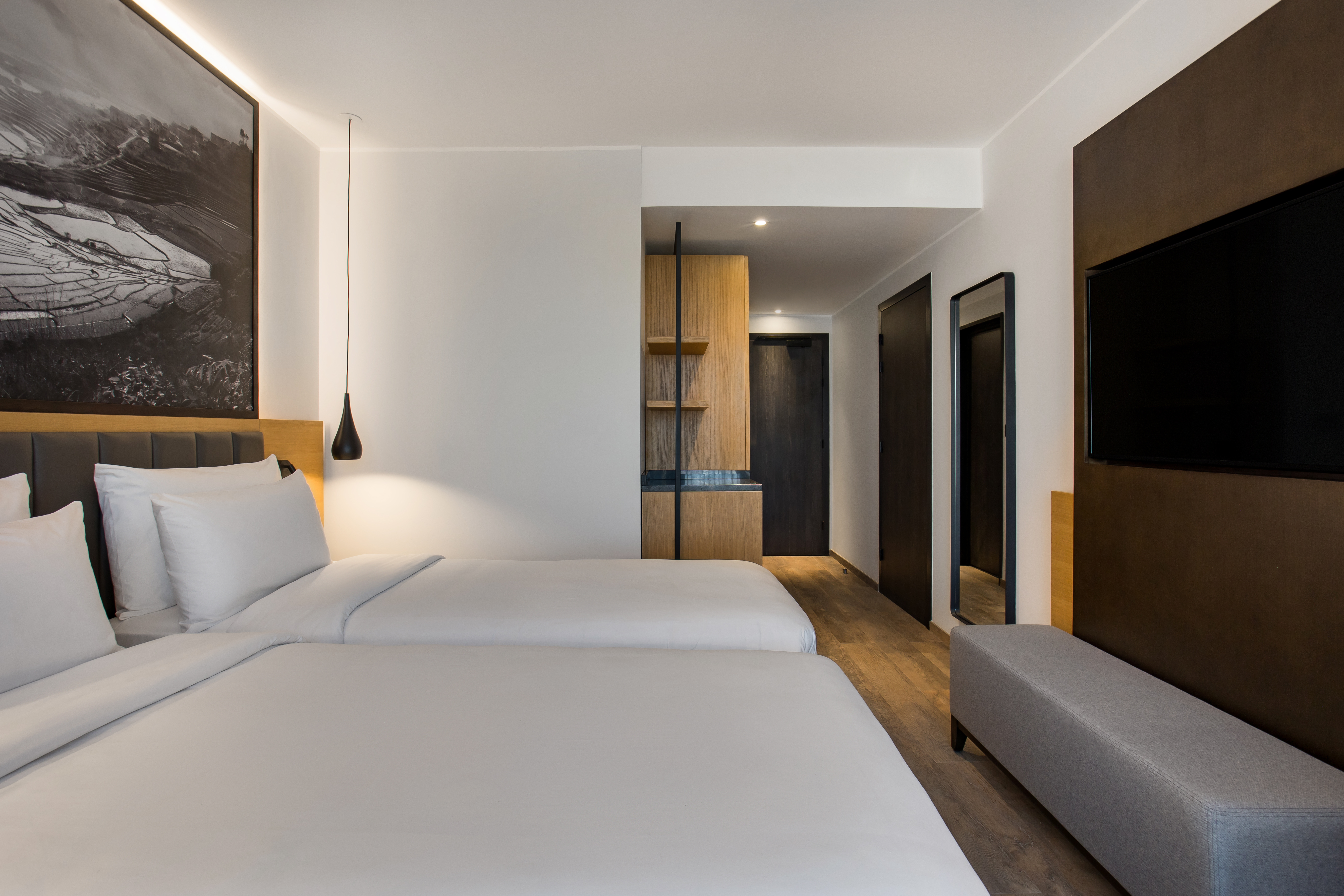 Radisson Hotel Tamboho Waterfront Antananarivo 14/50