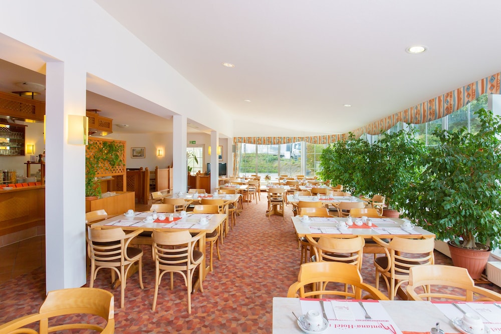 Hotel Montana Lauenau 32/38