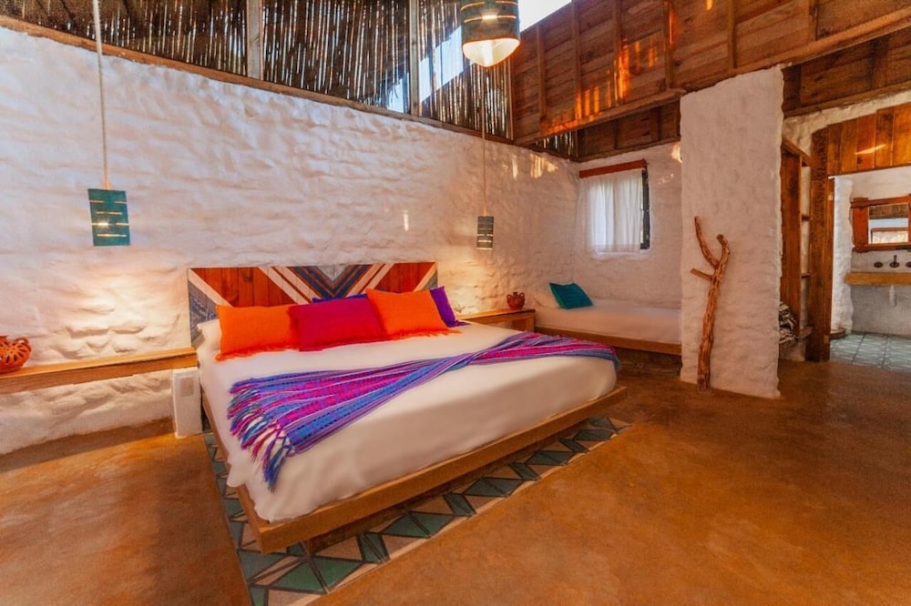 Canto Del Agua Ecolodge 3/50