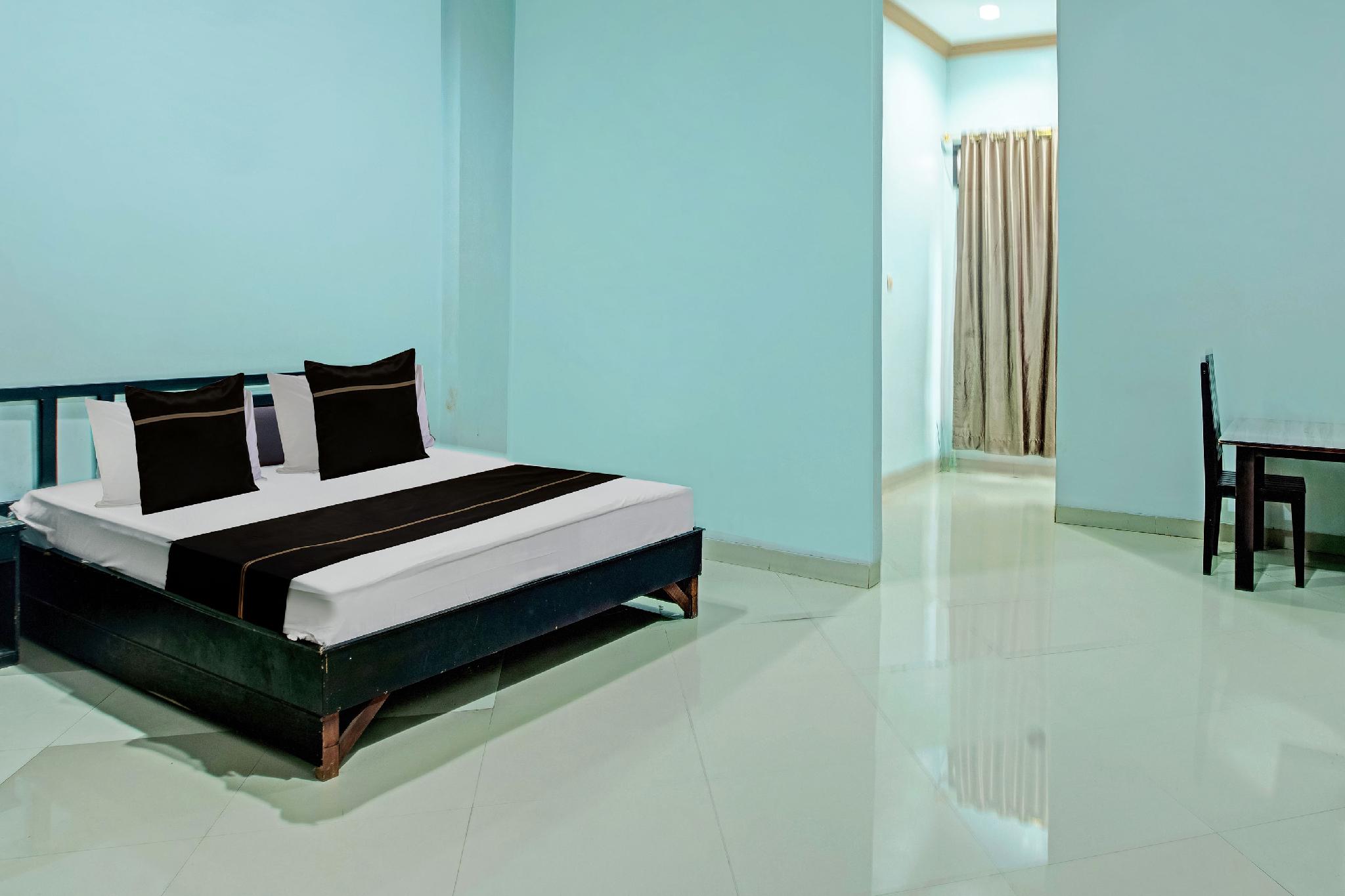 Hotel O near Universitas Palangka Raya formerly Wisma Aries 28/60