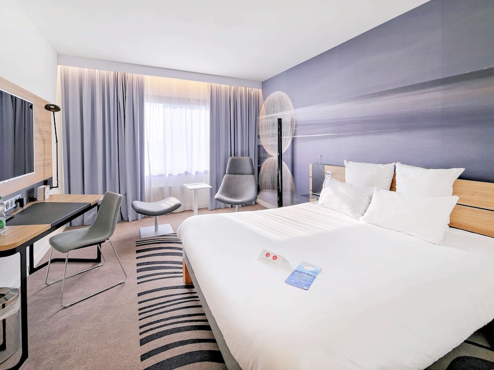 NOVOTEL KATOWICE CENTRUM 26/66