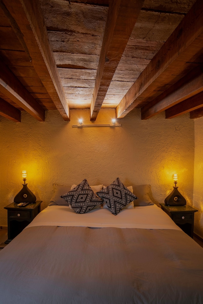 Meson de La Merced Hotel And Suites 20/38