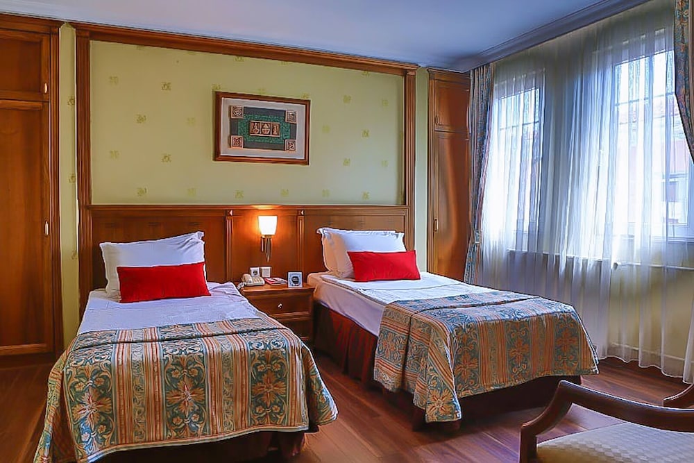 Elit Palas Special Class Hotel 9/42
