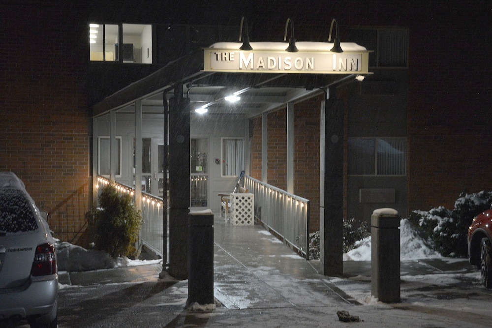 The Madison Inn 7/68