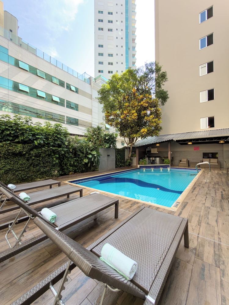 Hotel Gracher Praia 45/68