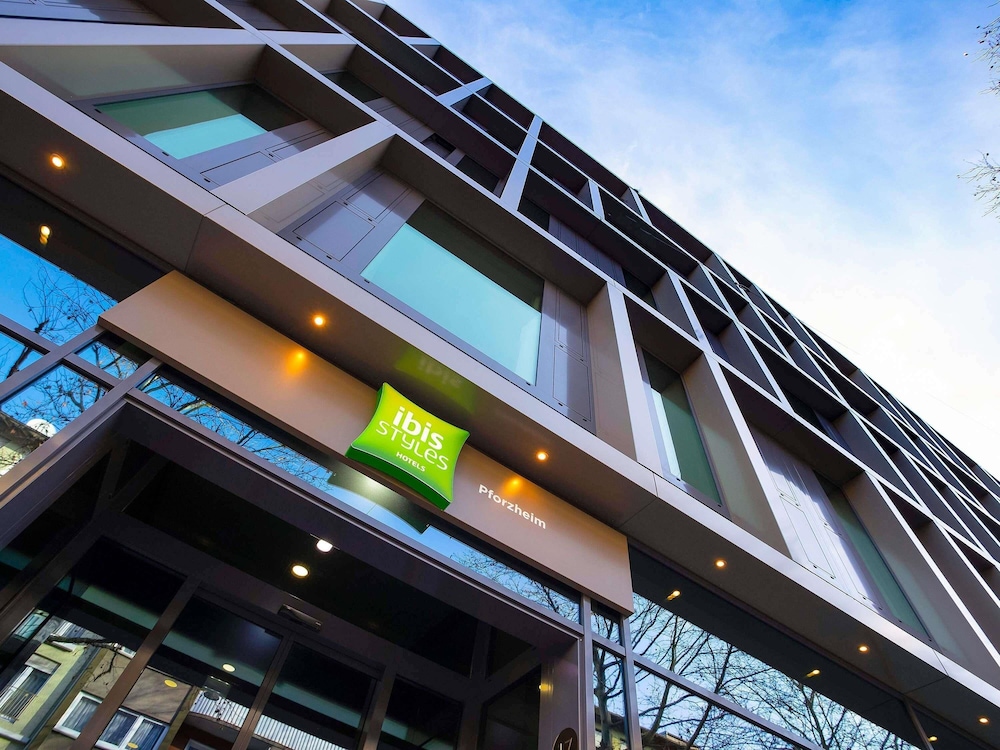 Ibis Styles Pforzheim 3/57