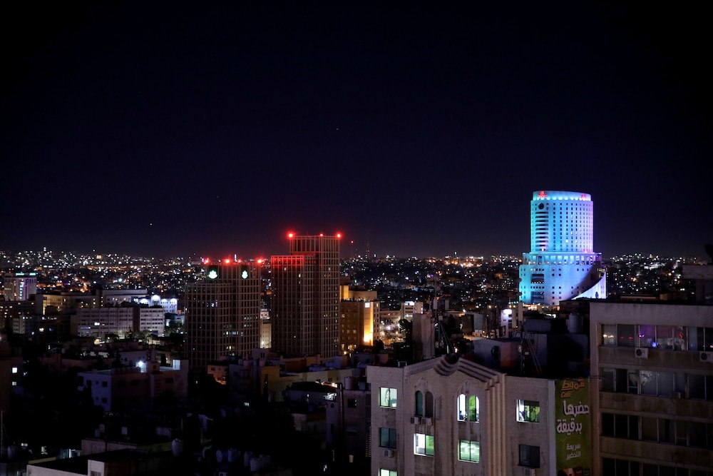 Downtown Hotel Apartments Boulevard 55/58