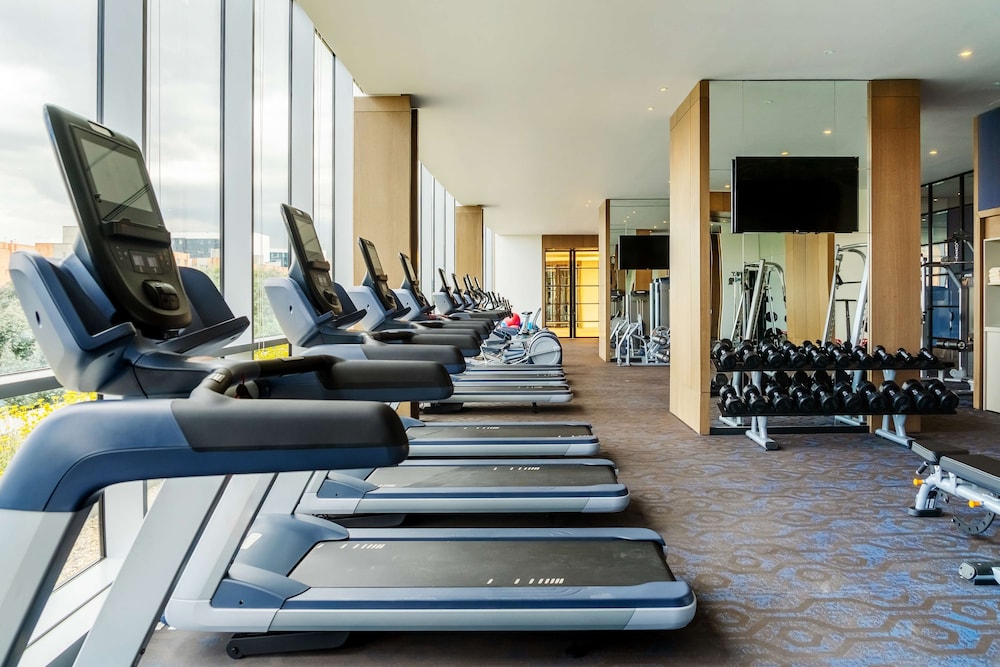 Grand Hyatt Bogota 38/71