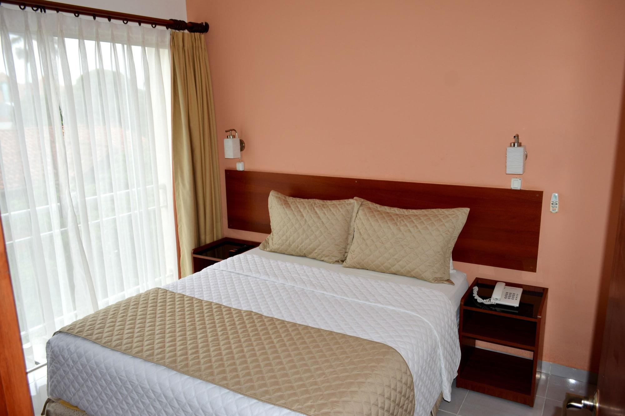 Apart Hotel Premium Suites Santa Cruz 17/50