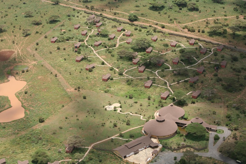 Kilima Safari Camp 41/49
