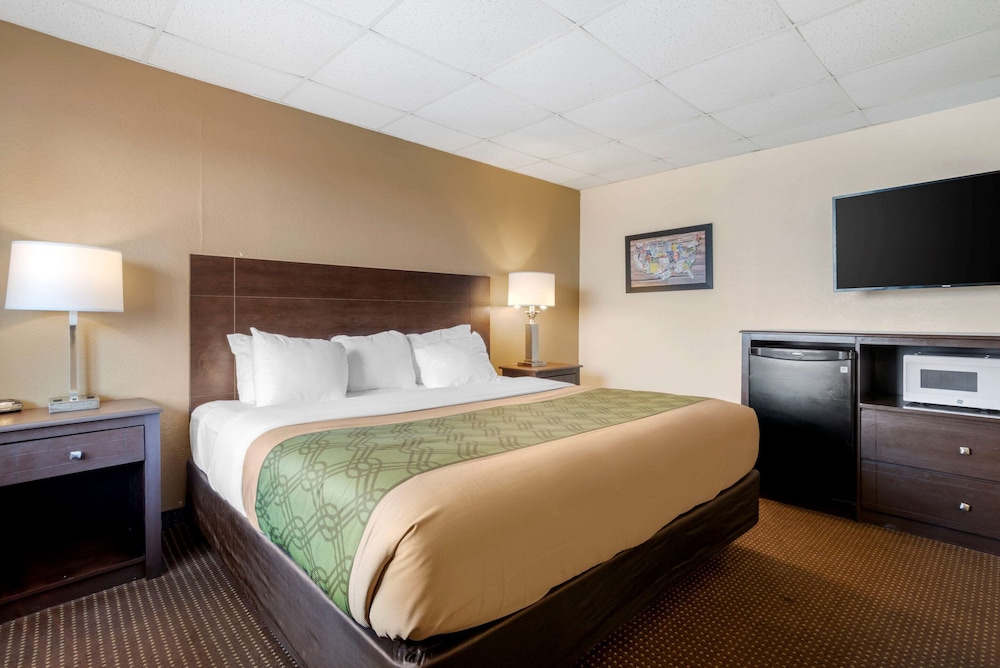 Quality Inn Ocean City Beachfront 20/30