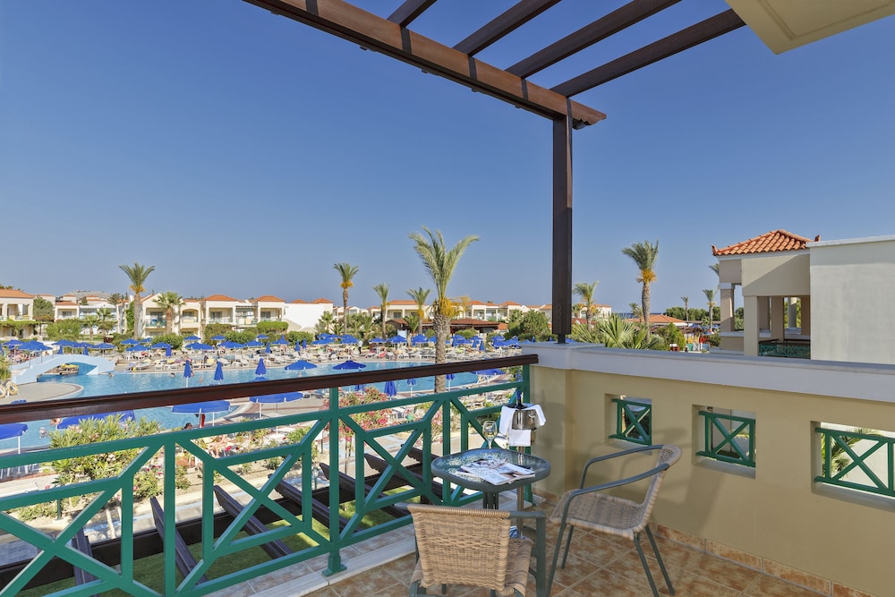 Lindos Princess Beach Resort & Spa 3/65