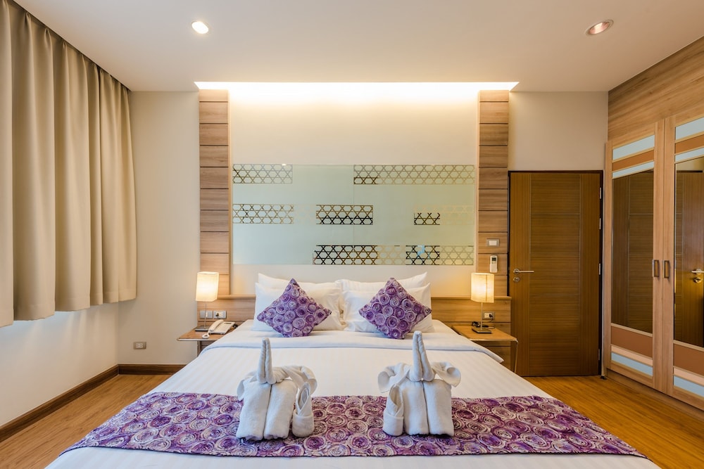 S17 @ Nimman Hotel 15/40