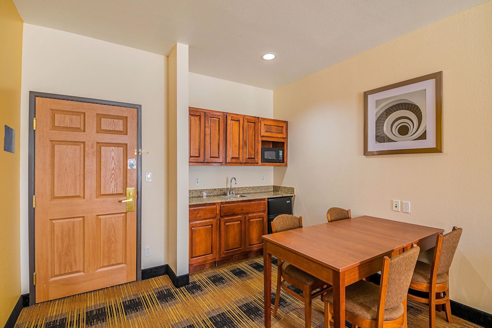 Quality Inn & Suites Lampasas 41/51