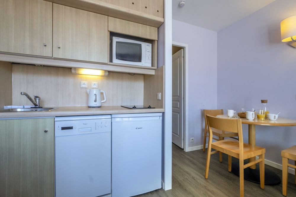 Pierre Vacances Residence Centre 12/62