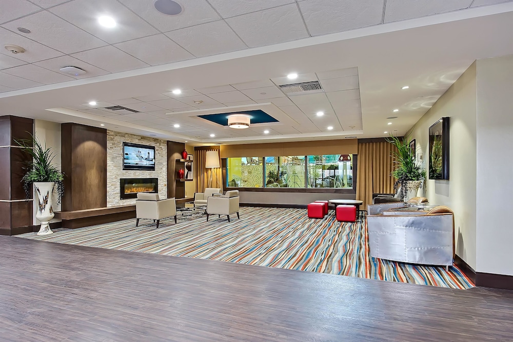 Best Western Plus Port O Call Hotel 8/73