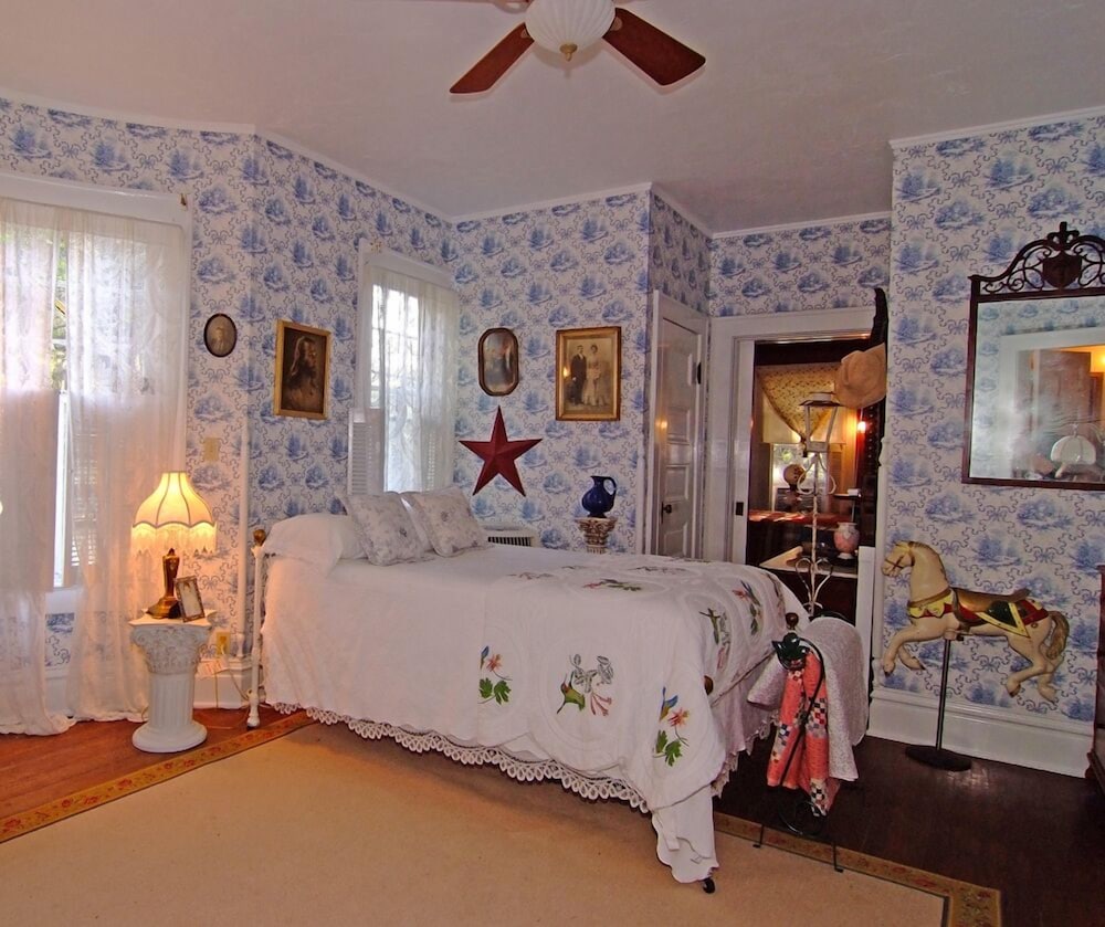 Daffodale House B&B 15/43