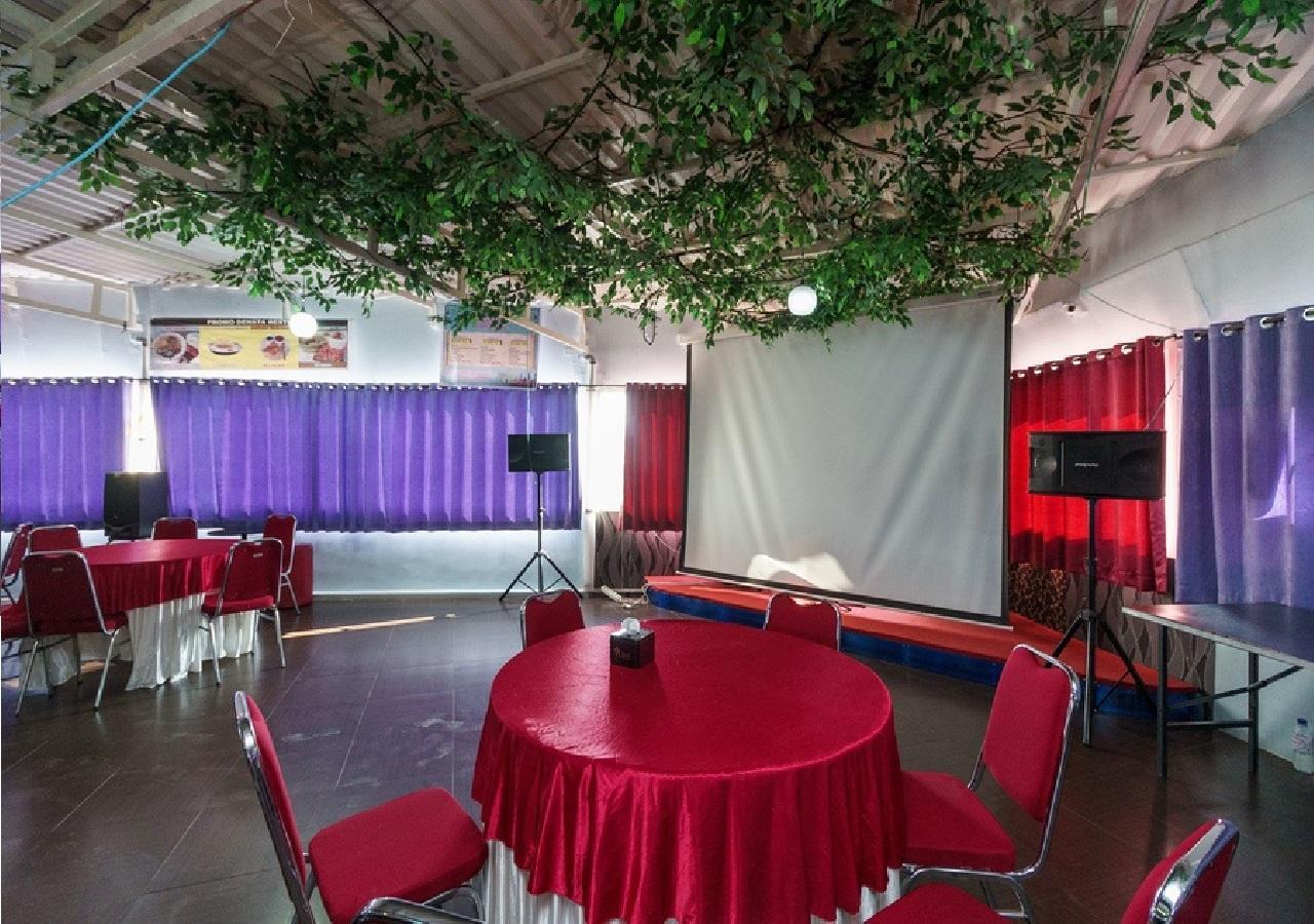 Oyo 178 Denata B&B 15/18