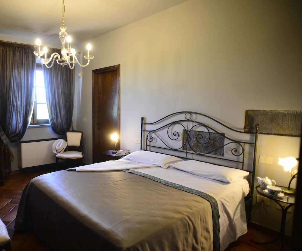 Agriturismo Isola Verde 6/18