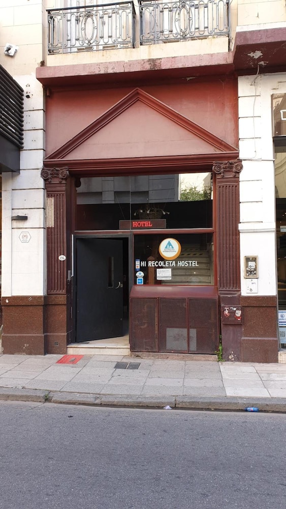 Santino Hi Recoleta 23/31