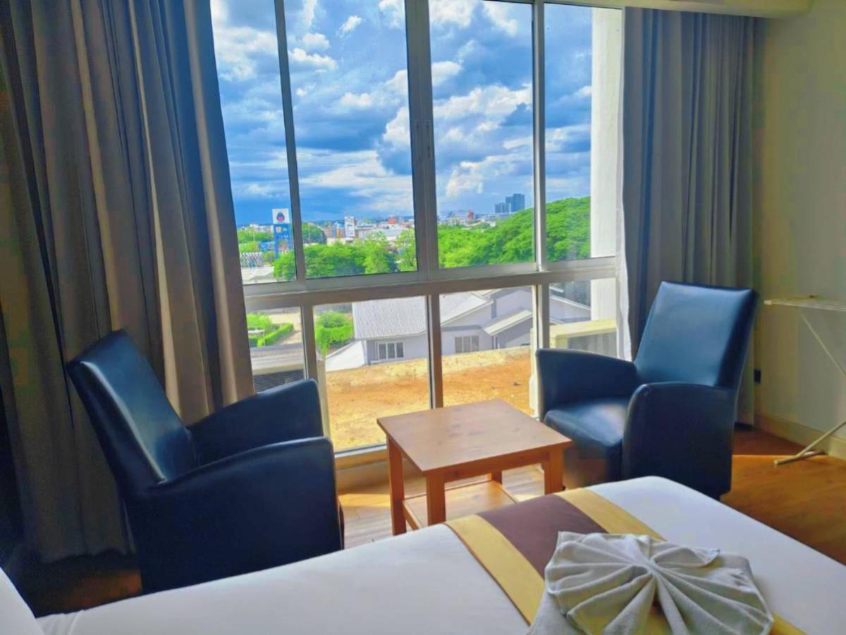 Bright Hotel Khon Kaen 38/50