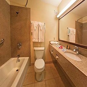 Buena Vista Motor Inn 30/30
