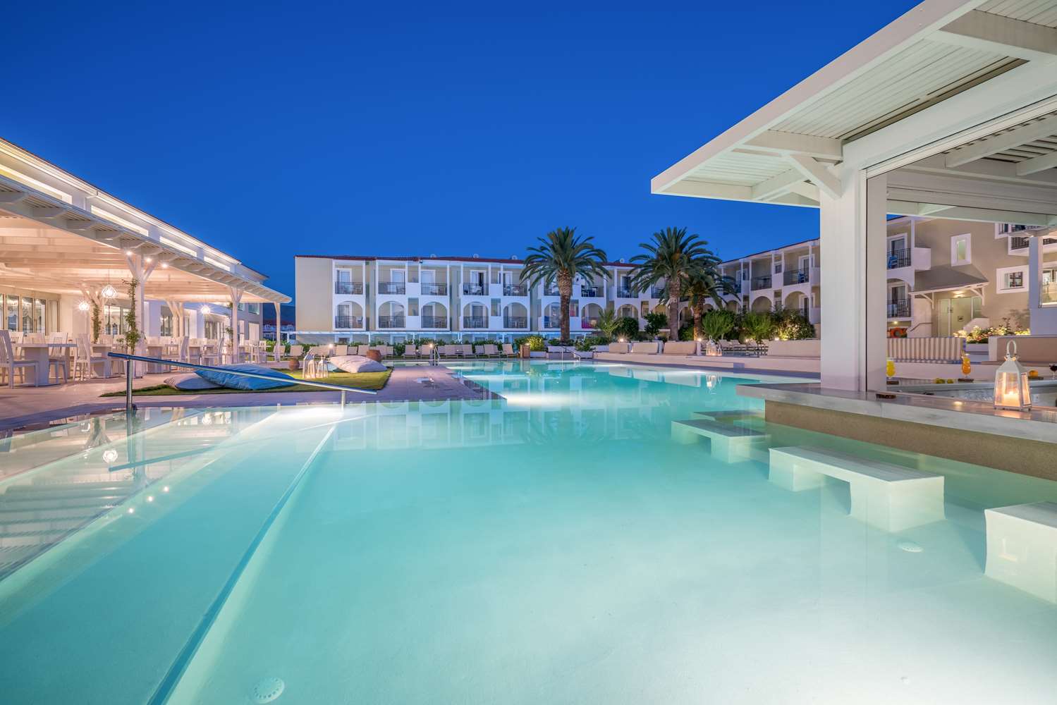 Zante Park Resort & Spa BW Premier Collection 27/49