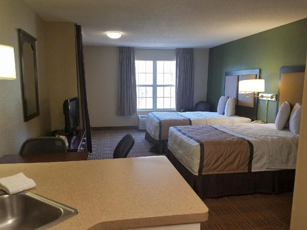 Extended Stay America - Roanoke - Airport 9/36