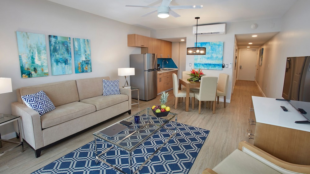 Divi Carina Bay All Inclusive Beach Resort & Casino 27/49