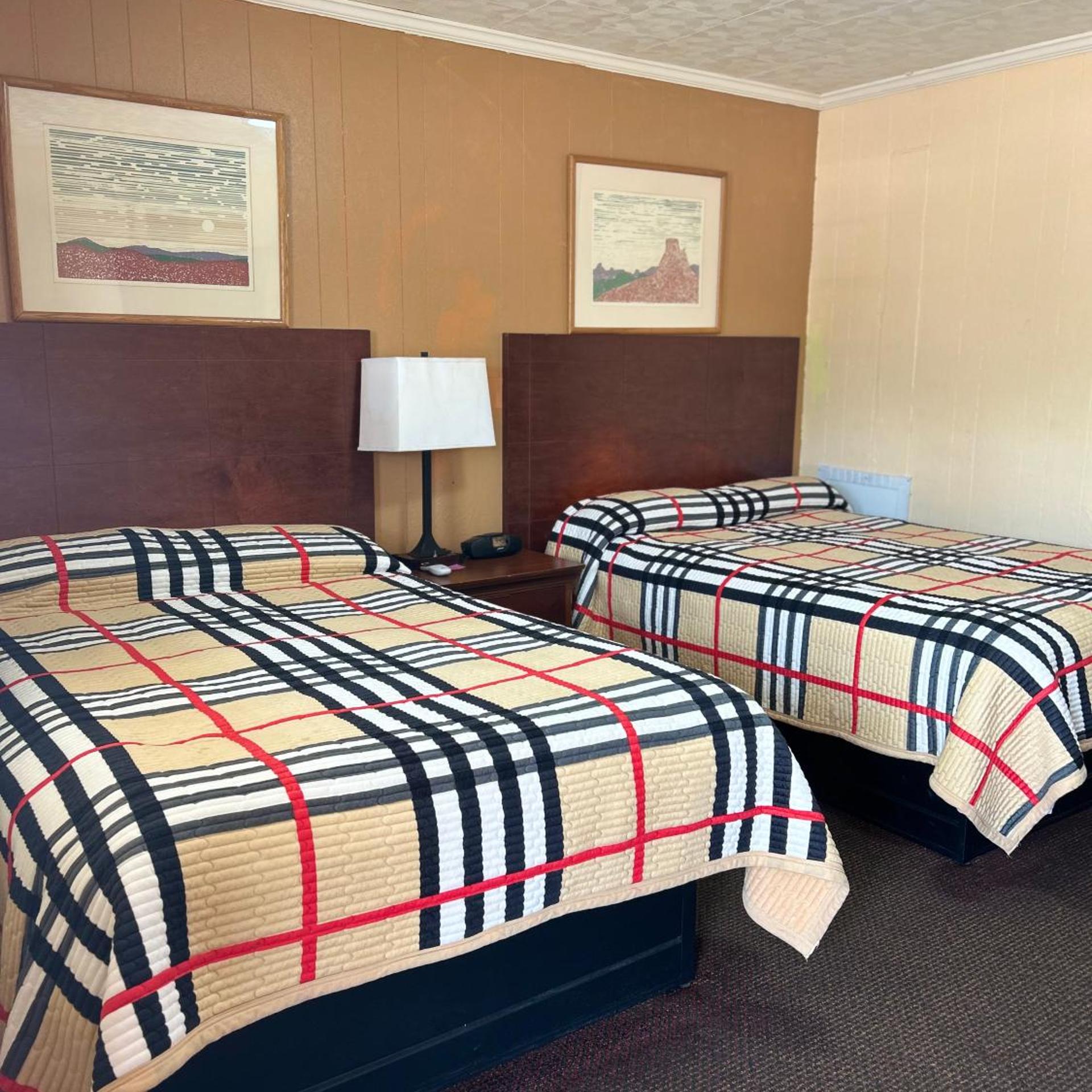 Deavers motel 2/7