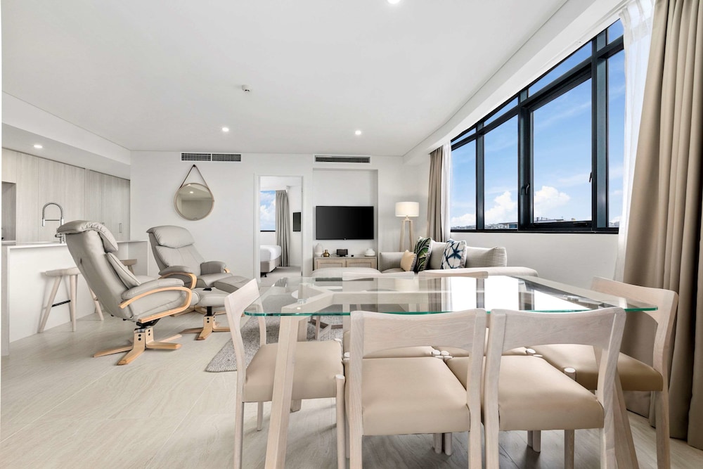 Breeze Mooloolaba Ascend Hotel Collection 28/31