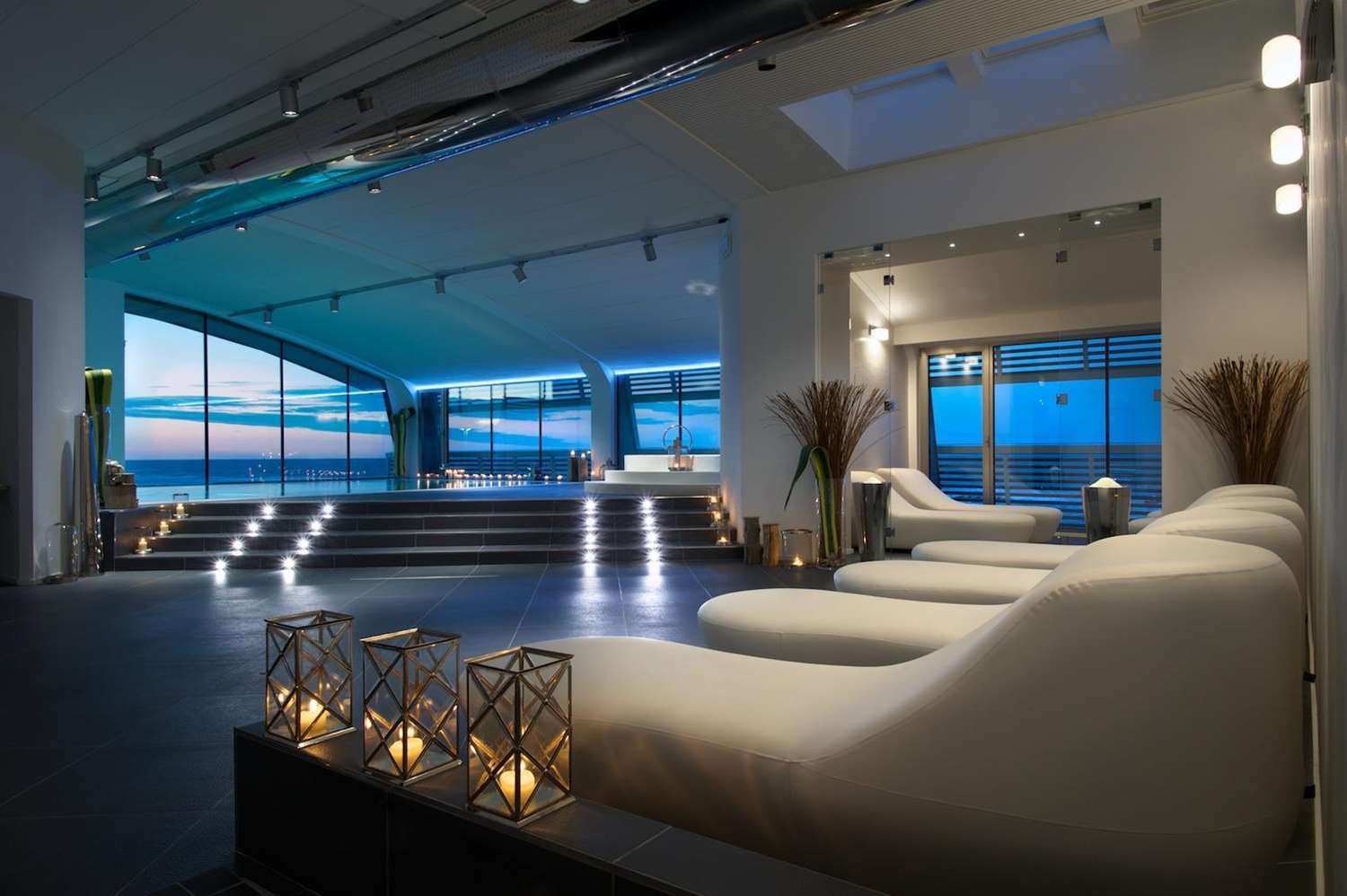 Excelsior Hotel, Spa & Lido 5/23
