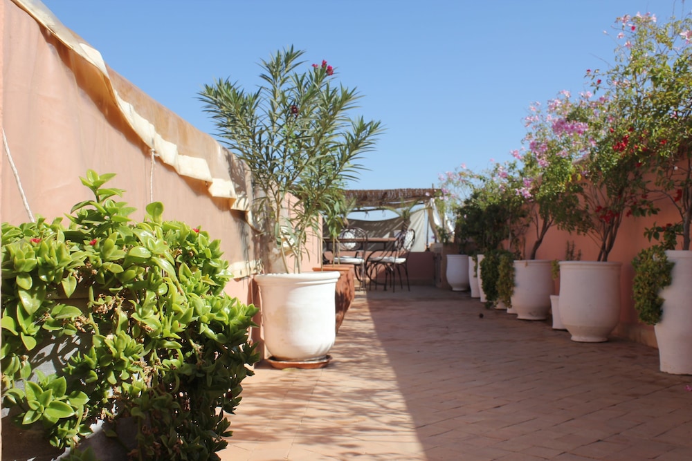 Riad du Ciel 46/60