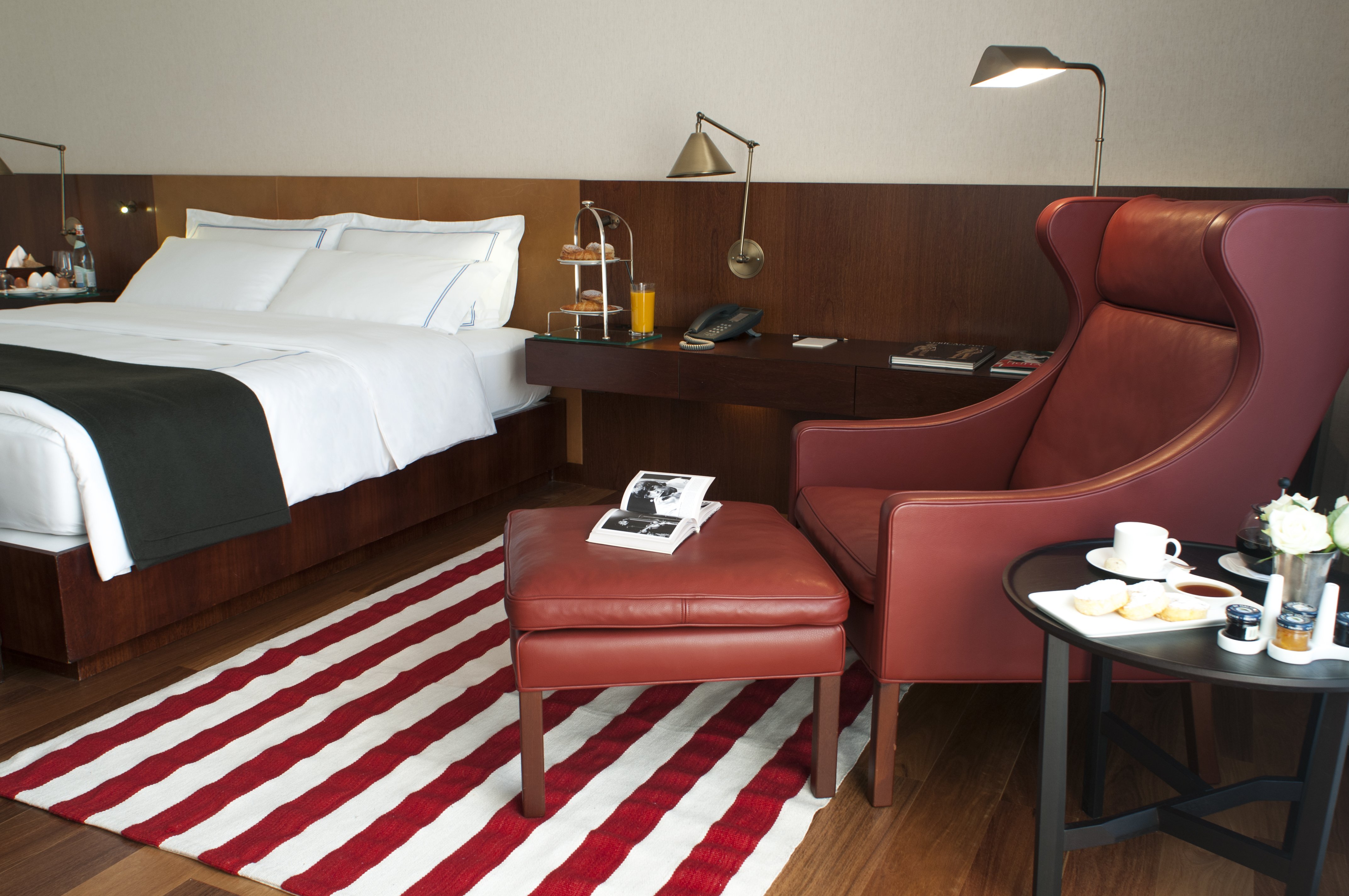 Square Nine Hotel Belgrade 53/81