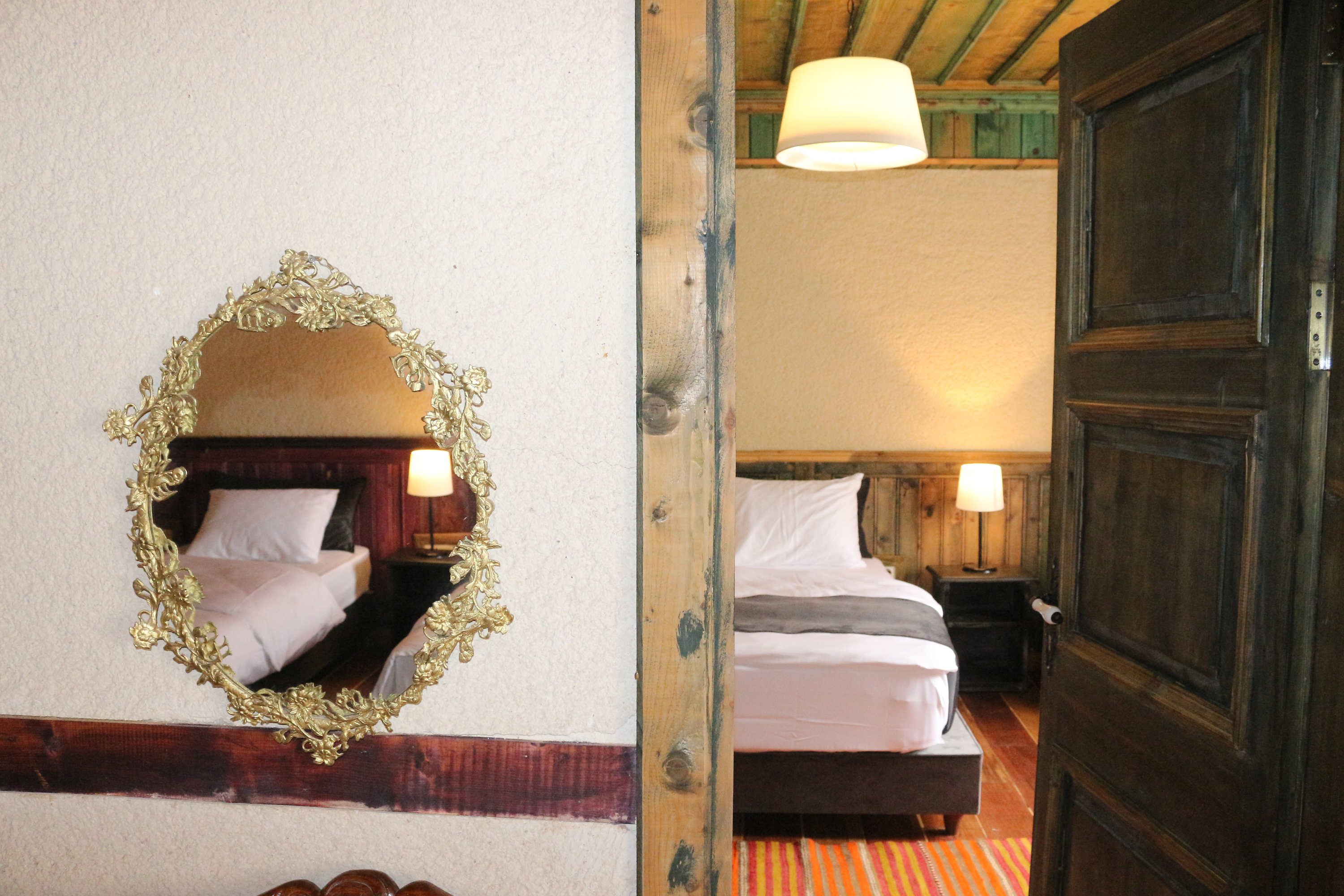 Zifin Hotel 19/19