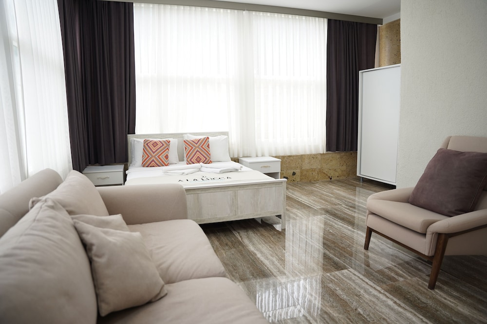 Alalucca Butik Otel - Adults Only 26/50