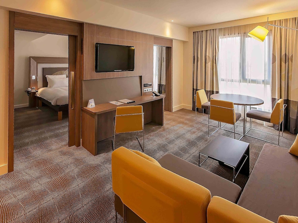 NOVOTEL DIYARBAKIR 35/49