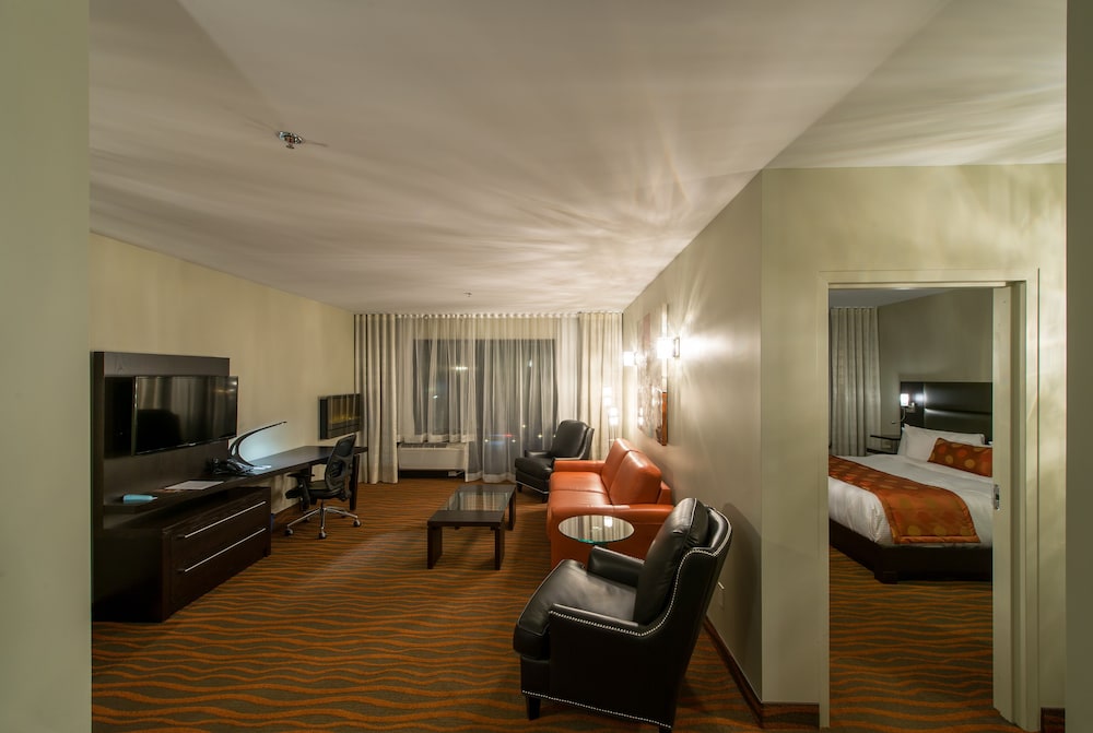 Hotel Levesque 20/50