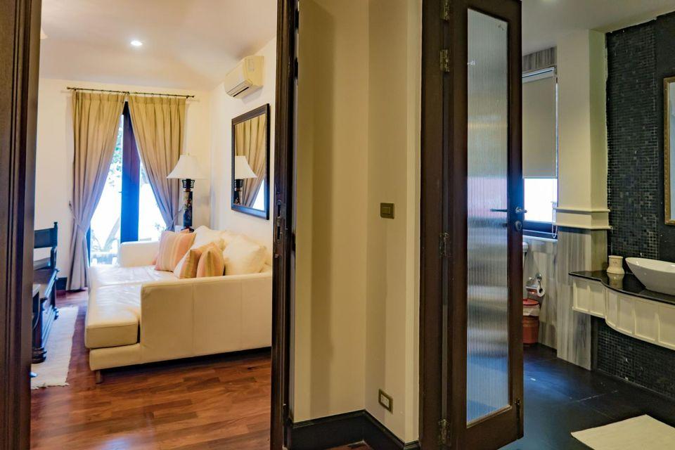 3 Bedrooms, Lotus, Villa
