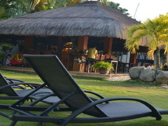 Golden Sam Resort 35/43