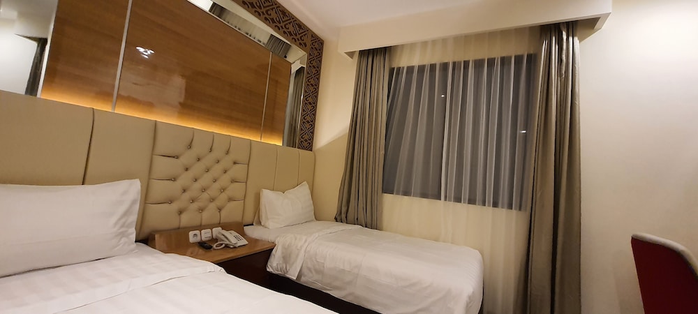Hotel Daily Inn Bandung 19/42