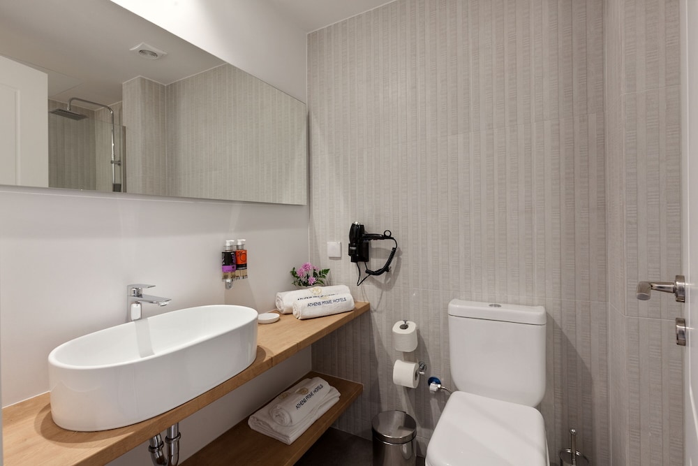 Trendy by Athens Prime Hotels 56/58