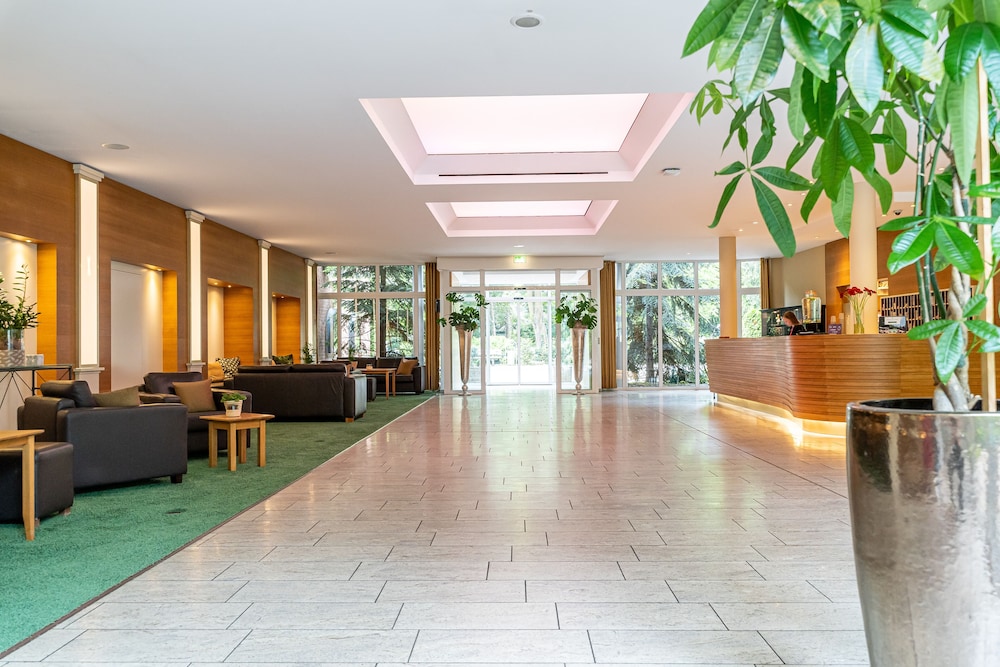 Waldhotel Tannenhauschen 4/50