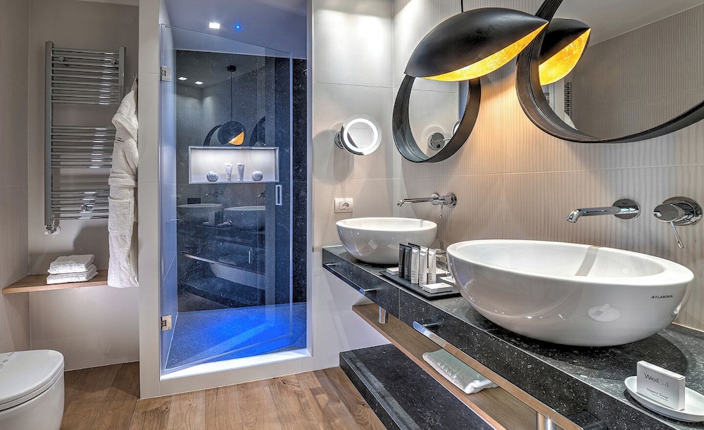 Esplanade Tergesteo - Luxury Retreat - Adults Only 127/129