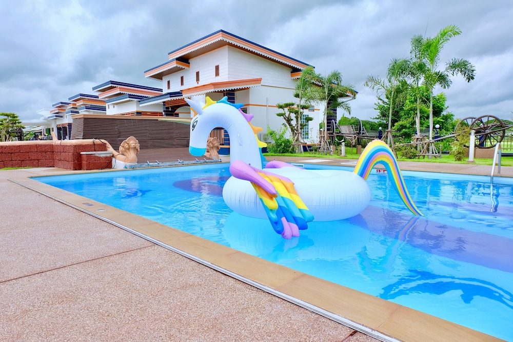 Infinity Seesun Resort 37/50