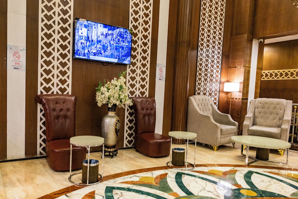 جراند زوار(Grand Zowar Hotel) 17/21